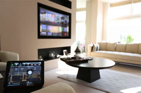 crestron audio video majorca|Domotics and Automation Experts in Mallorca: Elevate your Living.